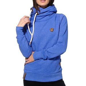 Naketano Darth Hoodie